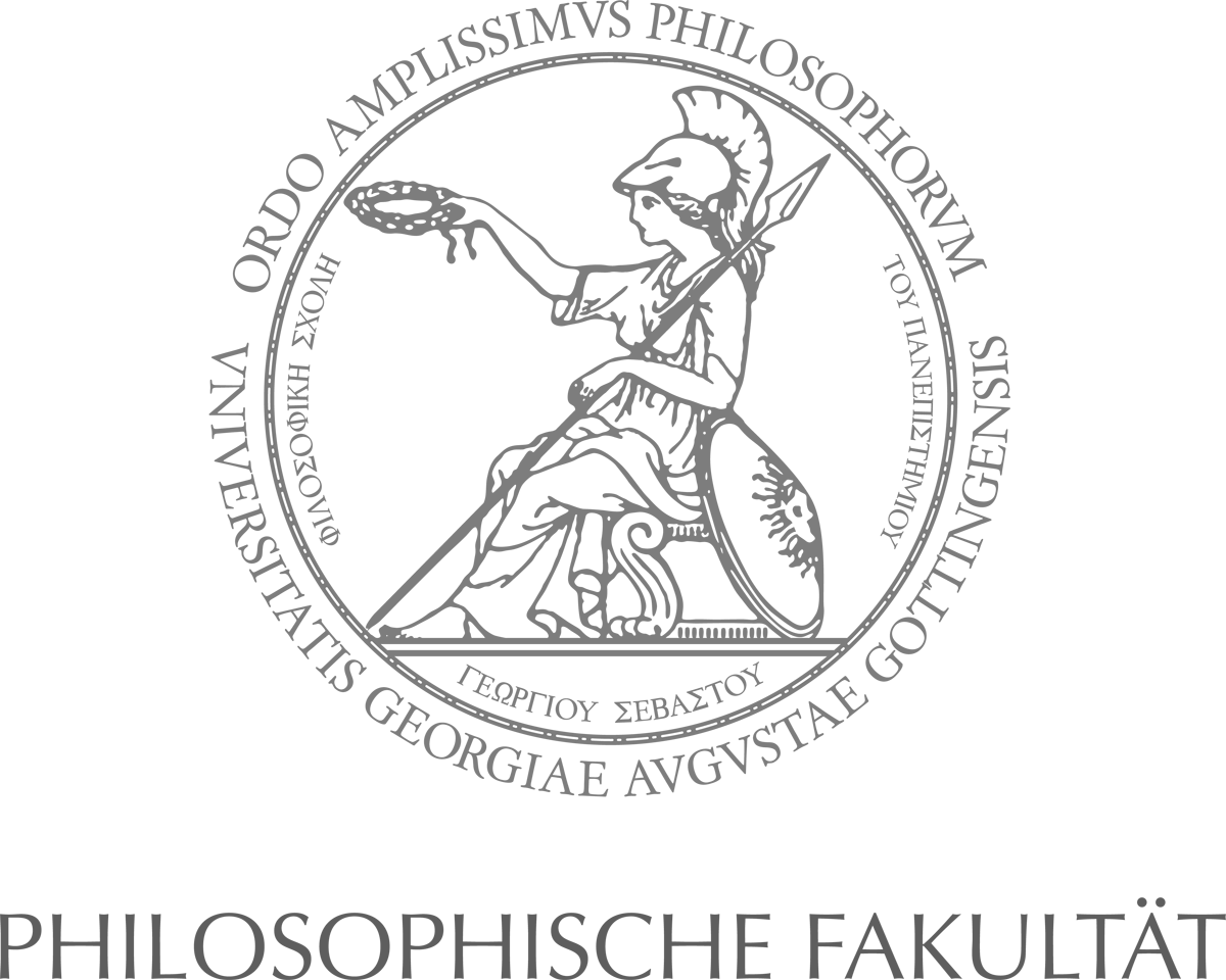 Philosophische Fakultät der Georg-August-Universität Göttingen
